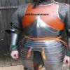 ARTIZANSTORE Medieval Full Gothic Full Suit Of Armor Heavy Costume For wearable Roleplay Full Body Suit Of Armour | Halloween Costume view 2