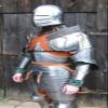 ARTIZANSTORE Medieval Full Gothic Full Suit Of Armor Heavy Costume For wearable Roleplay Full Body Suit Of Armour | Halloween Costume view 3