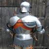 ARTIZANSTORE Medieval Full Gothic Full Suit Of Armor Heavy Costume For wearable Roleplay Full Body Suit Of Armour | Halloween Costume view 4