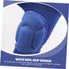 BESPORTBLE 2pairs Outdoor Knee Support Roller Skate Knee Pad Comfortable Sleeve for Women Men Elastic Fit view 3