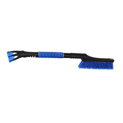 GALPADA Multi-Function Ice Scraper Detachable Brush for Car Snow Shovel Long Snow Brush Car Scraper and Removal