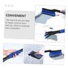 GALPADA Multi-Function Ice Scraper Detachable Brush for Car Snow Shovel Long Snow Brush Car Scraper and Removal view 2