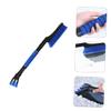 GALPADA Multi-Function Ice Scraper Detachable Brush for Car Snow Shovel Long Snow Brush Car Scraper and Removal view 4