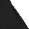 NineFit Basics Overstock Outlet Womens Casual Summer Dress 2024 Vacation Trendy Swing Beach Dress Flowy Midi Dress Loose Sleeveless Crew Neck Sundress Black, Medium view 4