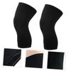 BESPORTBLE 3pairs Women Men Compression Sleeve Support Brace for Knee Athletic Exercise Sports Braces for Meniscus Tear Running Badminton Hiking Pad view 3