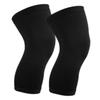 BESPORTBLE 3pairs Women Men Compression Sleeve Support Brace for Knee Athletic Exercise Sports Braces for Meniscus Tear Running Badminton Hiking Pad view 4
