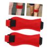 Mobestech 4pcs Sports Knee Brace for Men Patella Knee Pad Running Hiking Cycling Protector view 2