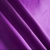 Hupohoi Unisex Girls Boys Kids Pajama Sets Button Down Satin Sleepwear Nighty 3PCS Silky Lounge Sets Nightwear Short Sleeve Long Pants, 3pcs-Bright Purple, 8 view 2