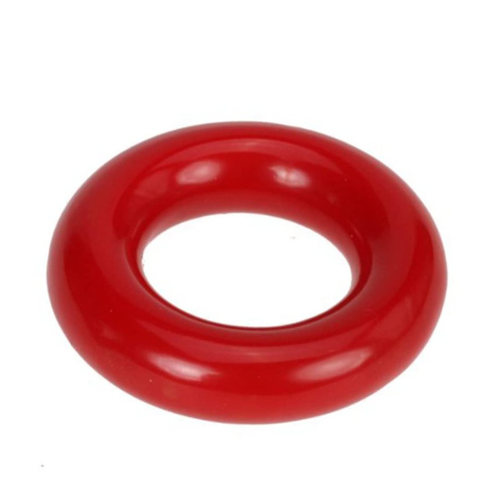 Anneome Golf Training Accessory Swing Weight Ring Loosen up Before Game Metal Rubber Material
