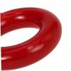 Anneome Golf Training Accessory Swing Weight Ring Loosen up Before Game Metal Rubber Material view 3