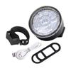 Anneome Led Bike Lights Rechargeable Smart Light Sensor Bike Bicycle Wireless Tail Tail Safety view 1