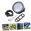 Anneome Led Bike Lights Rechargeable Smart Light Sensor Bike Bicycle Wireless Tail Tail Safety view 4