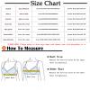 Plus Size Bras Bra for Women No Wire Buckle High Support Daily Bras Full Coverage Comfortable Convenient Lace Everyday Bra Pink XL view 3