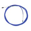 ACROPIX Universal 600cm 20FT 33C/3300 Marine Boat Throttle Shift Control Cable Blue with Fastening Head for Yamaha Outboard Engine - Pack of 1 view 1