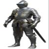 ARTIZANSTORE Medieval Combat Full Body Halloween Armour Suit | Medieval Knight Armour Costume | Full Body Suit of Armour | Halloween Costume view 1