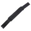 Kisangel 5pcs Elastic Shin Guard Hockey Strap Shin Guard for Goalkeeper Slip Hockey Pad view 3