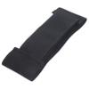 Kisangel 5pcs Elastic Shin Guard Hockey Strap Shin Guard for Goalkeeper Slip Hockey Pad view 4
