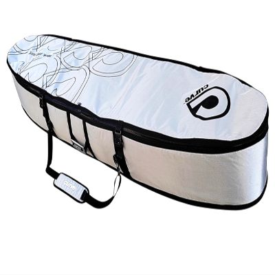 Curve Coffin Surfboard Travel Bag Triple/Quad (3-4 Boards) Wingman (7'0)