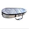 Curve Coffin Surfboard Travel Bag Triple/Quad (3-4 Boards) Wingman (7'0) view 2