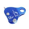 Movable Self Locking Rope Grab Ascender for Climbing, Outdoor Mountaineering, Rope Grabber for Enhanced Safety and Support view 2