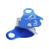 Movable Self Locking Rope Grab Ascender for Climbing, Outdoor Mountaineering, Rope Grabber for Enhanced Safety and Support view 4
