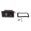 MUNEFE Rocker Tole Switch Panel, Tole Switch Panel, Rocker Switch Panel for Ensu The Efficient of Your Marine Equipment view 1