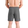2BOLD MMA Shorts Mens BJJ, Grappling, JIU-Jitsu, NO-GI Cross Training Muay Thai, Boxing, Gym Trunks (US, Alpha, X-Large, Regular, Regular, Grey) view 4