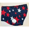 Ozark Mini Polarfleece Print Foal Jacket Under 34 view 1