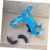 Gadpiparty Mountain Bike Phone Holder Phone Holder for Bike Navigation Bracket Bike Phone Bracket Cycling Equipment Mobile Phone Holder Bicycle Mounted Phone Holder Phone Stand Bike, Medium view 2