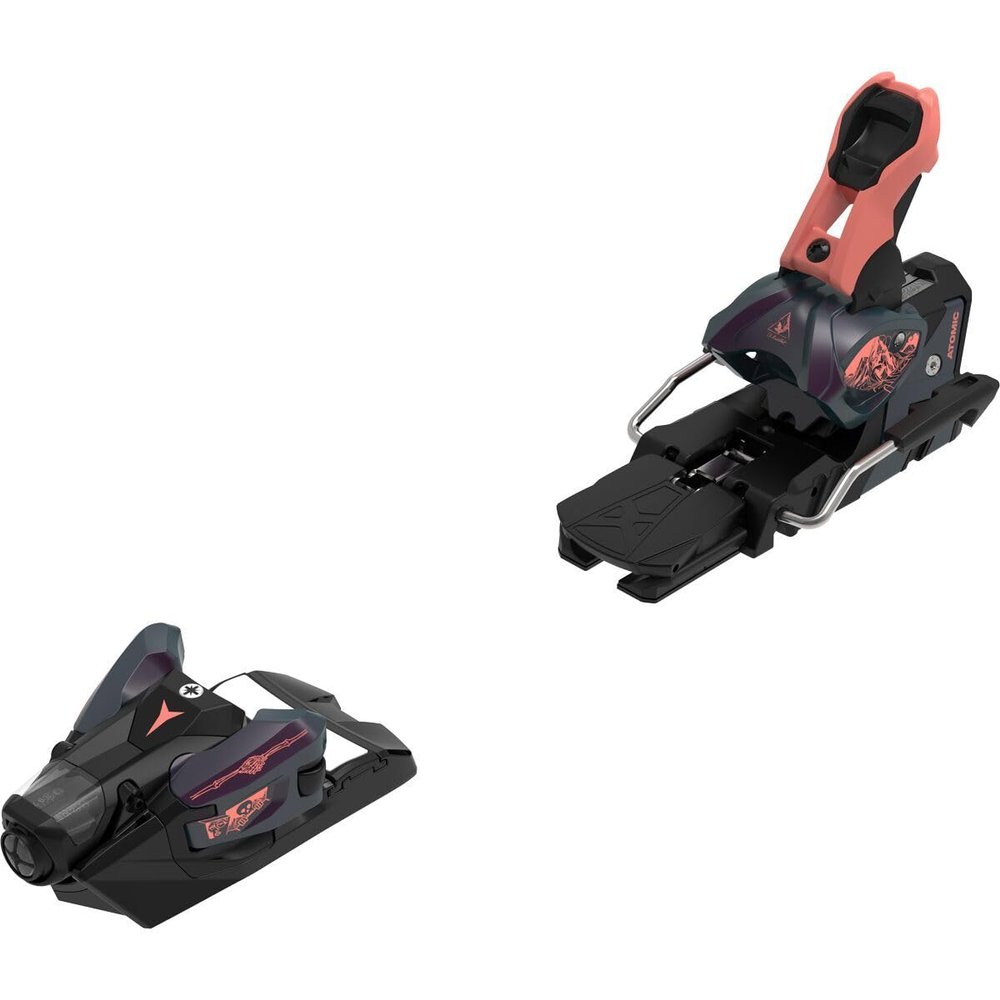 Atomic, Strive 16 MN Ski Binding - 2025, Bent Chetler, C90