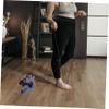 Parliky 1pc Abs Dumbbell Stand Space-saving Rack for Hand Weights Home Gym Equipment for Dumbbell Storage for Living Room Garden Gym view 4