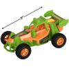 Rhode Island Novelty 7" Off-Road Dasher Jungle view 2