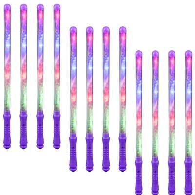 18" Flashing Wizard Wand