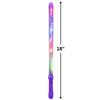 18" Flashing Wizard Wand view 2