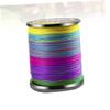 Yardwe 500m Fishing Wire Braided Line Pe Material Bite High Transparency for Longer Casts Durability view 3