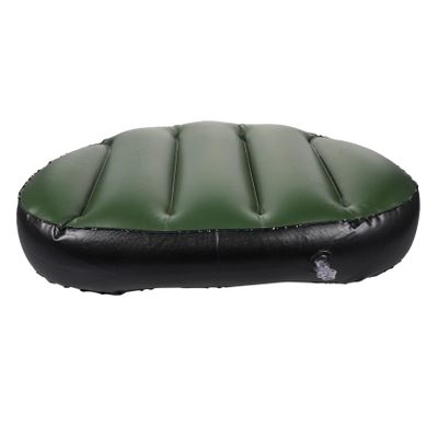 Anneome Camping Accessories Inflatable Tube for River Floating Breathable Boat Seat Cushion Pad