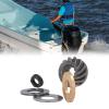 RiToEasysports Pinion Gear for 9.9-15HP Outboard Engines, Boat Motor Gearbox Pinion Gear with Noise and Vibration Reduction Perfect Fit and Easy Installation, RiToEasysportswgd134oi2t view 3