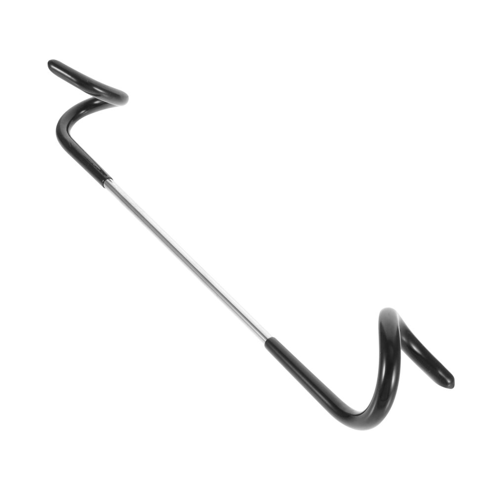 Anneome Camping Hook Supplies Multi-Function Tent Lamp Hanging Arm for Canopy Tent Accessories Sturdy Construction
