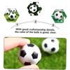 KOMBIUDA 15pcs Foosball Lightweight Replacement for Table Soccer Games for Standard Foosball Tables Your Game Fun and Easy Replacement view 2