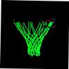 Parliky Portable Basketball Net Nylon Mesh for Outdoor Sports Standard Fruit Design for Easy Use for Gyms and Training Facilities view 2