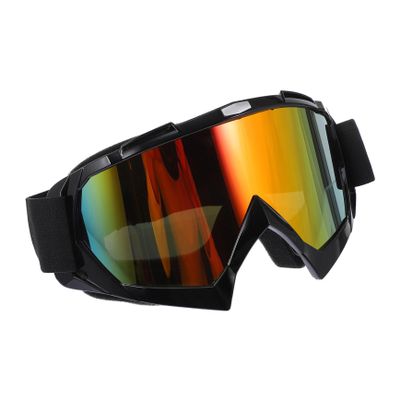 CALLARON Men's Sport Cycling Glasses Photochromic Windproof Glasses for Riding Outdoor Motorbike Hiking
