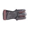 Anneome Hunting Gloves Leather Protectors Recurve Accessories Hunting Accessories Pu Finger Guards view 1