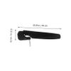 Anneome Nylon Kayak Rudder for Direction Control Enhanced Steering System with Footrest Connection Durable and Sturdy Design for Kayaks Canoes and Angling Boats view 2