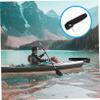 Anneome Nylon Kayak Rudder for Direction Control Enhanced Steering System with Footrest Connection Durable and Sturdy Design for Kayaks Canoes and Angling Boats view 4