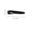 Anneome Pedal Kayak Rudder Controller Direction Tool for Easy Installation Lightweight Nylon and Design Compatible with Kayak Pedals view 2