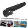 Anneome Pedal Kayak Rudder Controller Direction Tool for Easy Installation Lightweight Nylon and Design Compatible with Kayak Pedals view 3