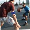 Anneome 3pcs Football Captain's Arm Band Soccer Captain's Arm Sign Sports Game Leader Wristband view 4