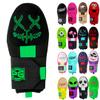 Patriot | Sliding Mitt | Baseball Sliding-mitt Accessories and Protective Gear (Purge Neon Green, Large) view 1