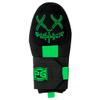 Patriot | Sliding Mitt | Baseball Sliding-mitt Accessories and Protective Gear (Purge Neon Green, Large) view 3