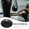 Kisangel Boxing Bag Suction Cups Set 6Pcs Rubber Sandbag Accessories for Stable Freestanding Punching Bag Base Home Training Fitness view 3
